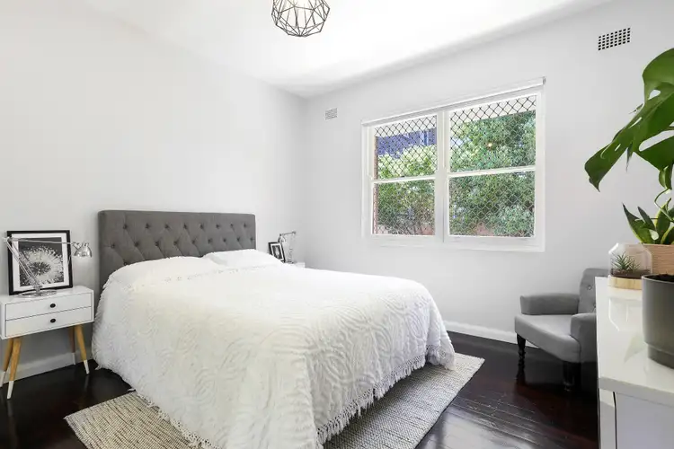 Third view of Homely apartment listing, 4/18 Albyn Street, Bexley NSW 2207