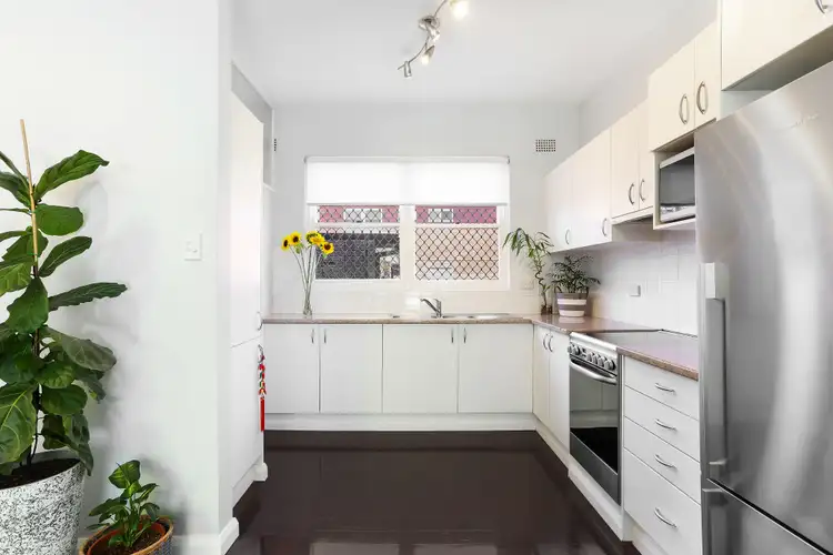 Fourth view of Homely apartment listing, 4/18 Albyn Street, Bexley NSW 2207