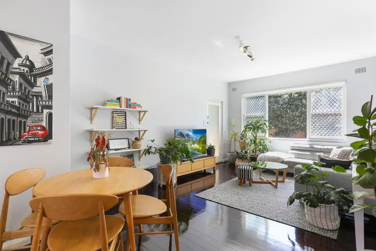 Fifth view of Homely apartment listing, 4/18 Albyn Street, Bexley NSW 2207
