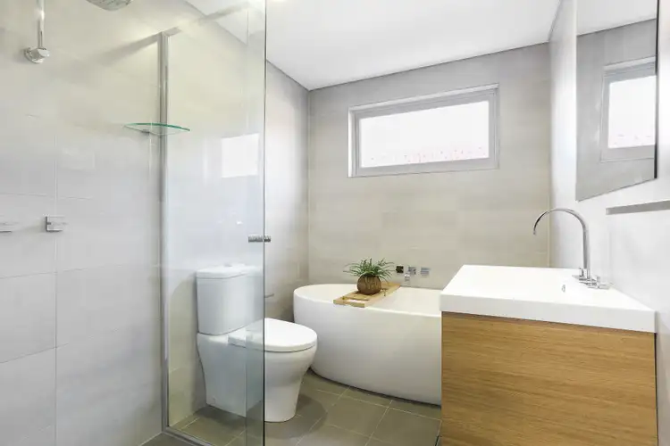 Sixth view of Homely apartment listing, 4/18 Albyn Street, Bexley NSW 2207