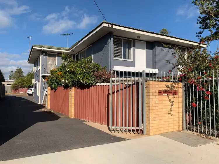 Main view of Homely unit listing, 1/45 Fitzgerald Street, Geraldton WA 6530