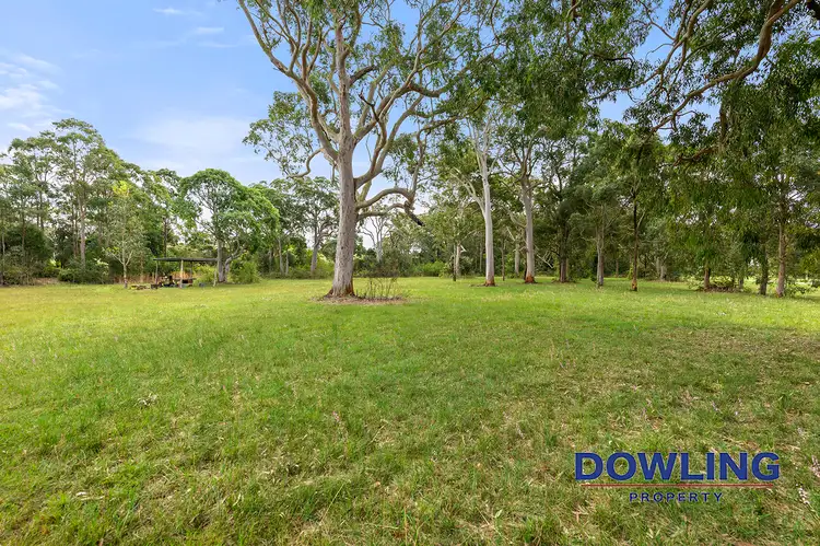 Main view of Homely land listing, 318 Moffats Road, Swan Bay NSW 2324