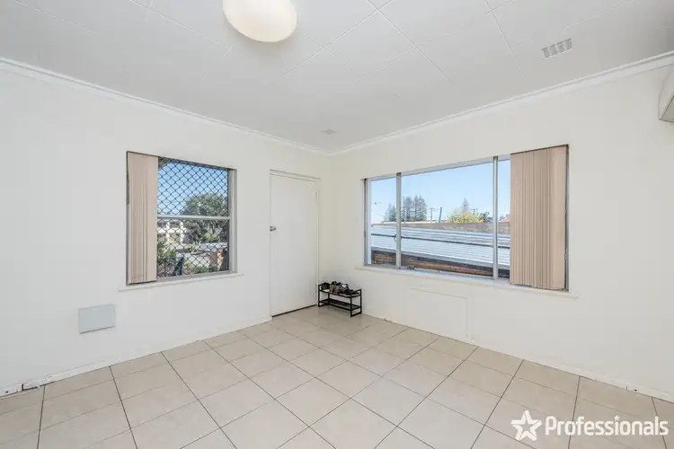 Second view of Homely unit listing, 4/45 Fitzgerald Street, Geraldton WA 6530