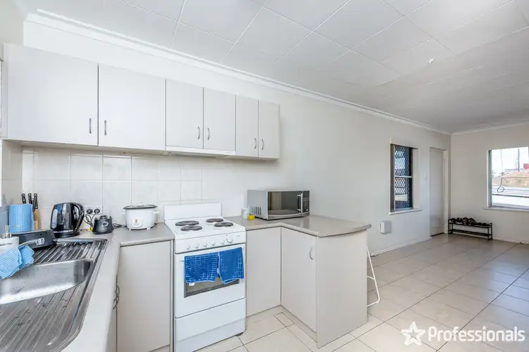 Fifth view of Homely unit listing, 4/45 Fitzgerald Street, Geraldton WA 6530