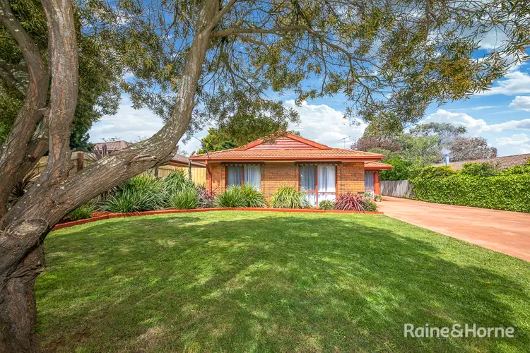 7 Scenic Court, Gisborne VIC 3437