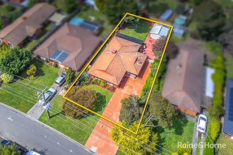 Second view of Homely house listing, 7 Scenic Court, Gisborne VIC 3437