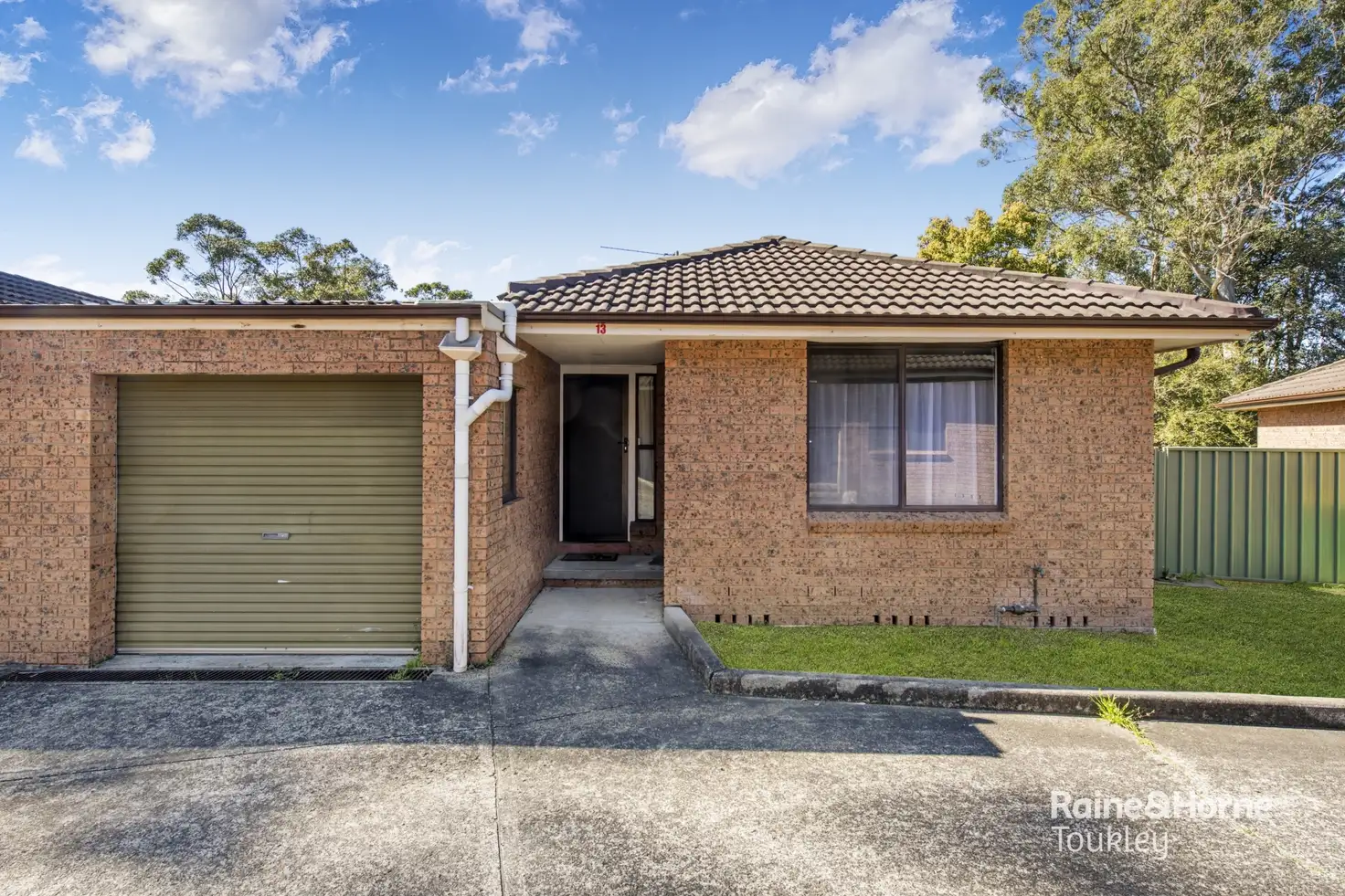 Main view of Homely house listing, 13/66 Reeves Street, Narara NSW 2250