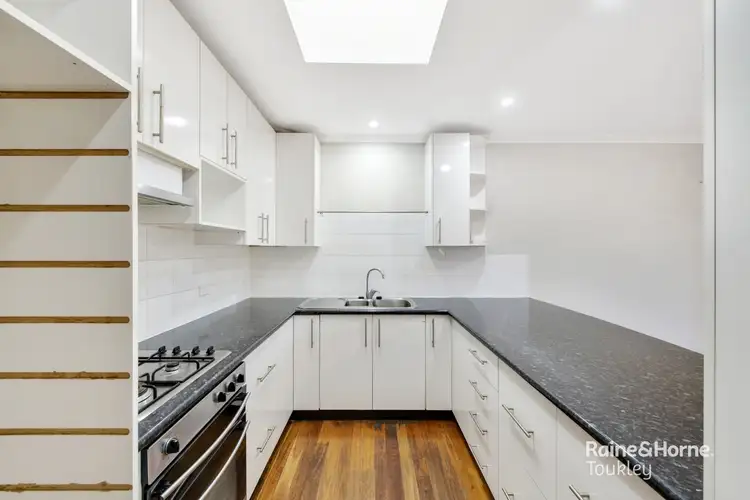 Second view of Homely house listing, 13/66 Reeves Street, Narara NSW 2250