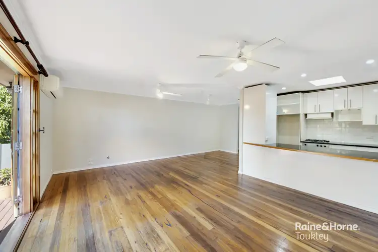Fifth view of Homely house listing, 13/66 Reeves Street, Narara NSW 2250