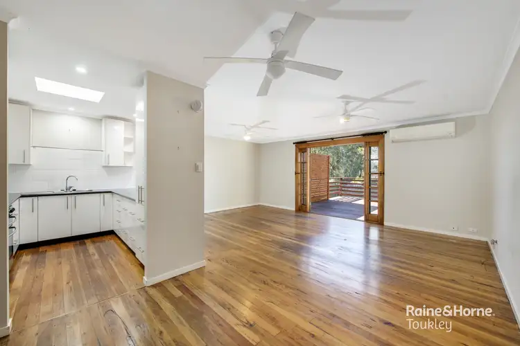 Sixth view of Homely house listing, 13/66 Reeves Street, Narara NSW 2250