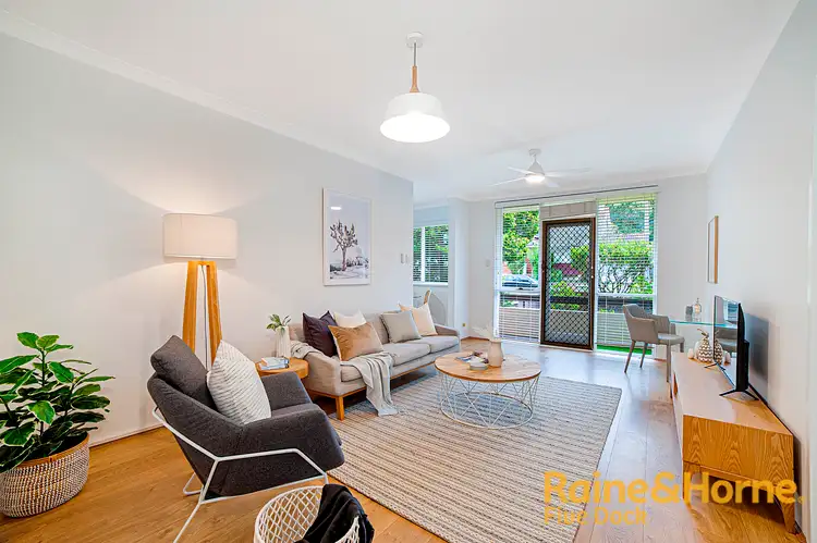 1/24 Julia Street, Ashfield NSW 2131