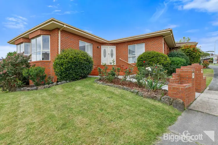 6 Mansell Court, Berwick VIC 3806
