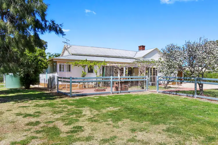 Sixth view of Homely rural property listing, 42 Rushes Creek Road, Manilla NSW 2346