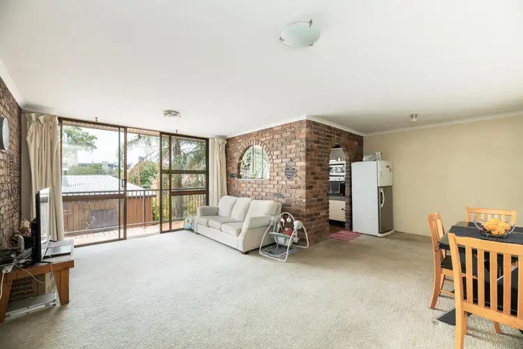6/376 Milton Road, Auchenflower QLD 4066