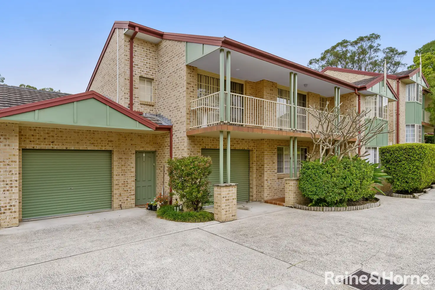 Main view of Homely townhouse listing, 13/219 Brisbane Water Drive, Point Clare NSW 2250