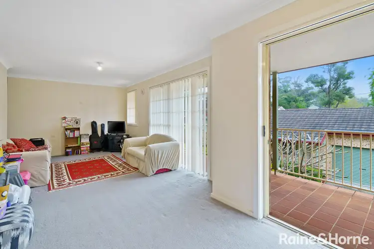 Third view of Homely townhouse listing, 13/219 Brisbane Water Drive, Point Clare NSW 2250