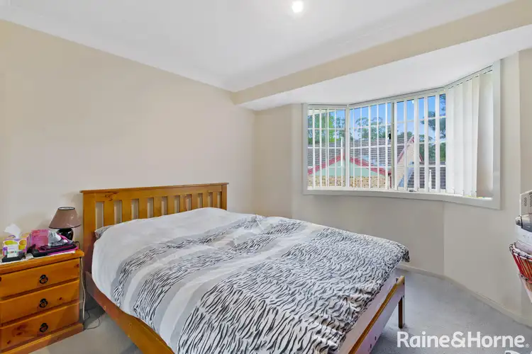 Fourth view of Homely townhouse listing, 13/219 Brisbane Water Drive, Point Clare NSW 2250