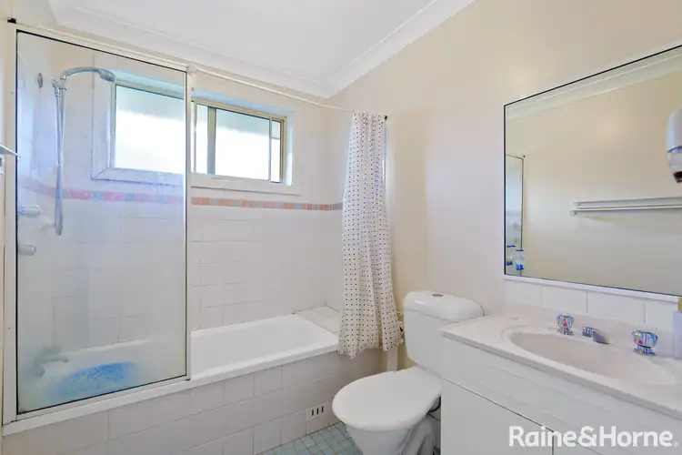 Fifth view of Homely townhouse listing, 13/219 Brisbane Water Drive, Point Clare NSW 2250