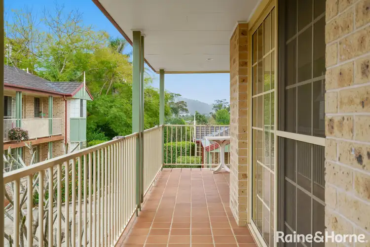 Sixth view of Homely townhouse listing, 13/219 Brisbane Water Drive, Point Clare NSW 2250