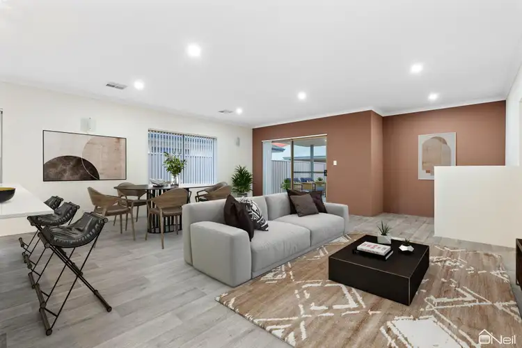 Main view of Homely house listing, 29 Manich Drive, Martin WA 6110