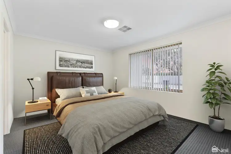 Second view of Homely house listing, 29 Manich Drive, Martin WA 6110