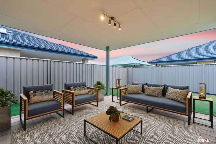 Third view of Homely house listing, 29 Manich Drive, Martin WA 6110