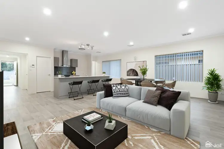 Fourth view of Homely house listing, 29 Manich Drive, Martin WA 6110
