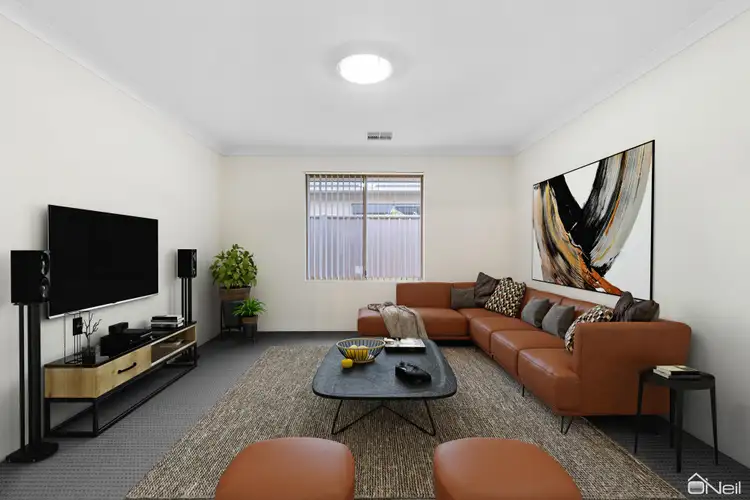 Fifth view of Homely house listing, 29 Manich Drive, Martin WA 6110