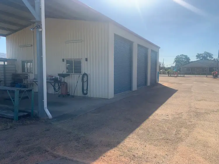 Second view of Homely rural property listing, 44 Gordon Street, Ayr QLD 4807