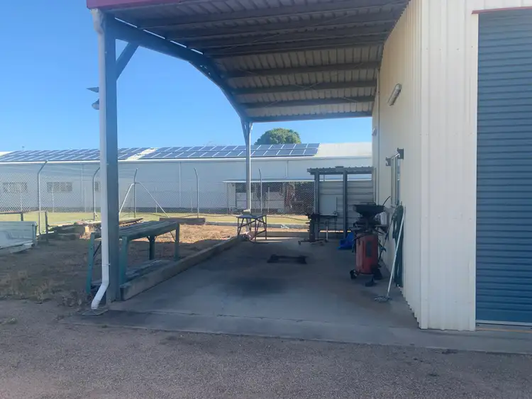 Third view of Homely rural property listing, 44 Gordon Street, Ayr QLD 4807