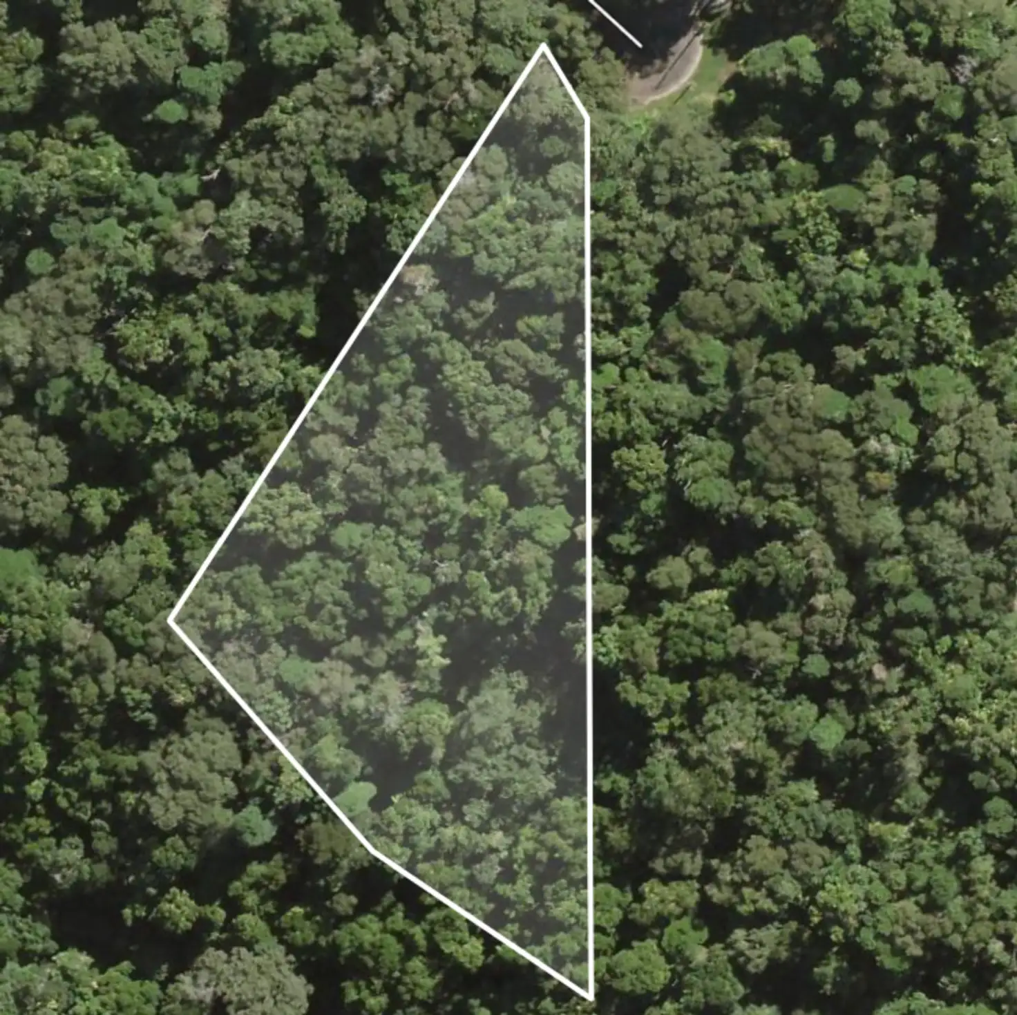 Main view of Homely land listing, Lot 30 Waterfall Close, Jubilee Heights QLD 4860