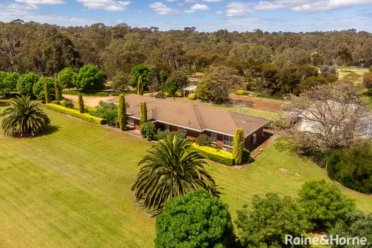Main view of Homely house listing, 10 Graham Court, Strathalbyn SA 5255