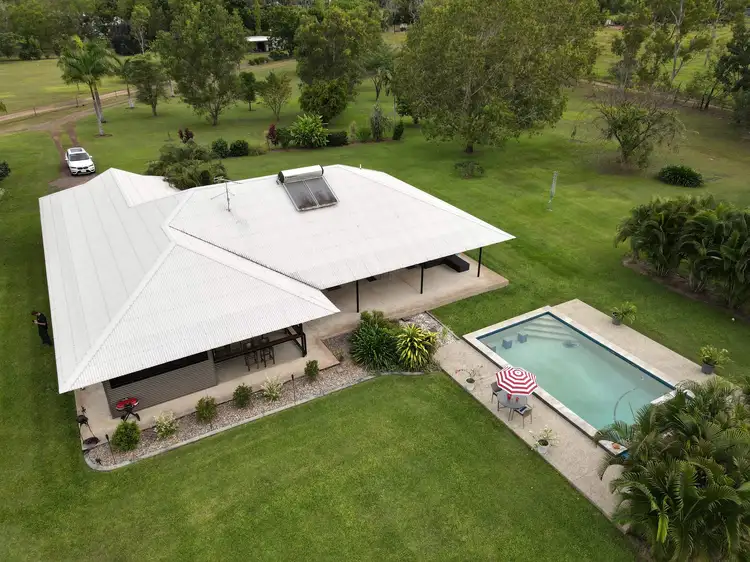 20 Wenborn Court, Girraween NT 836