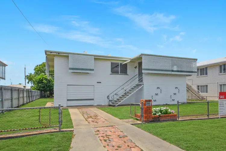 167 Earl Street, Berserker QLD 4701