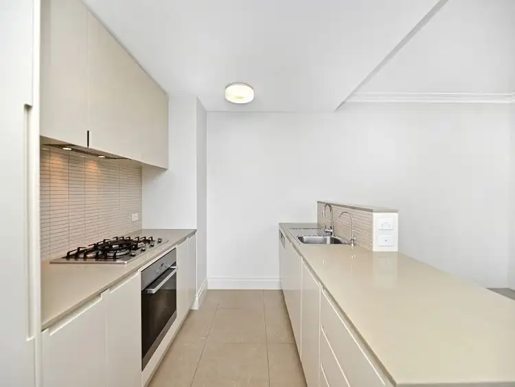 Fourth view of Homely apartment listing, 301/4 Rosewater Circuit, Breakfast Point NSW 2137