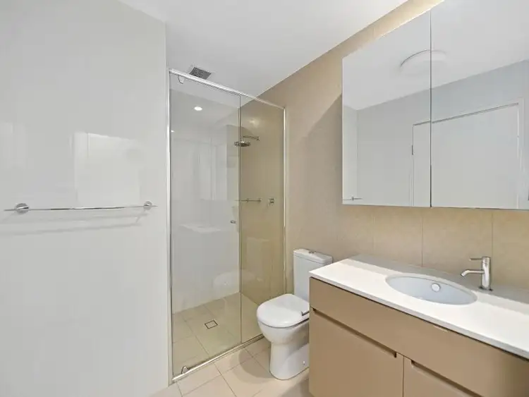 Fifth view of Homely apartment listing, 301/4 Rosewater Circuit, Breakfast Point NSW 2137