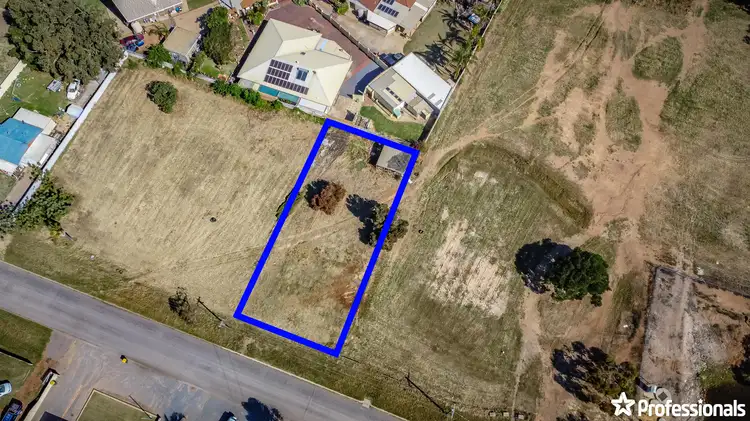 Main view of Homely land listing, 11 Vincent Street, Spalding WA 6530