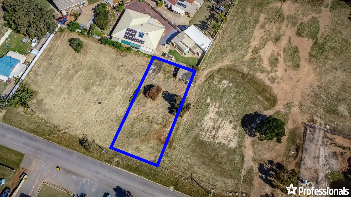 Main view of Homely land listing, 11 Vincent Street, Spalding WA 6530