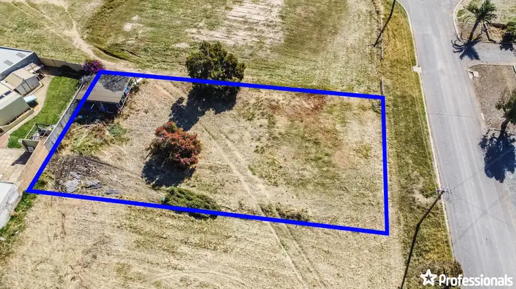Third view of Homely land listing, 11 Vincent Street, Spalding WA 6530