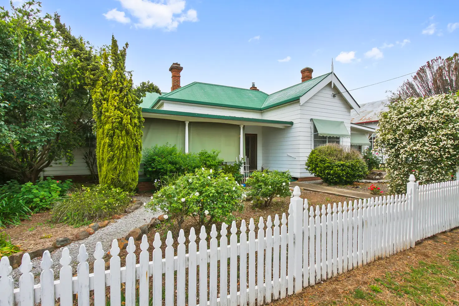Main view of Homely house listing, 75 Rowan Street, Manilla NSW 2346