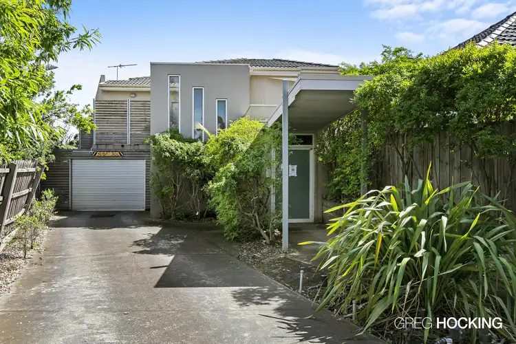 6/42 Nolan Avenue, Brooklyn VIC 3012