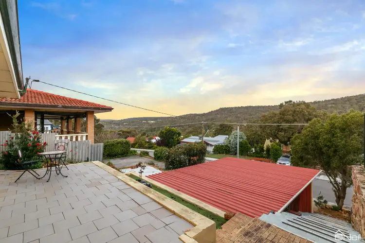Main view of Homely house listing, 25 Jade Street, Mount Richon WA 6112