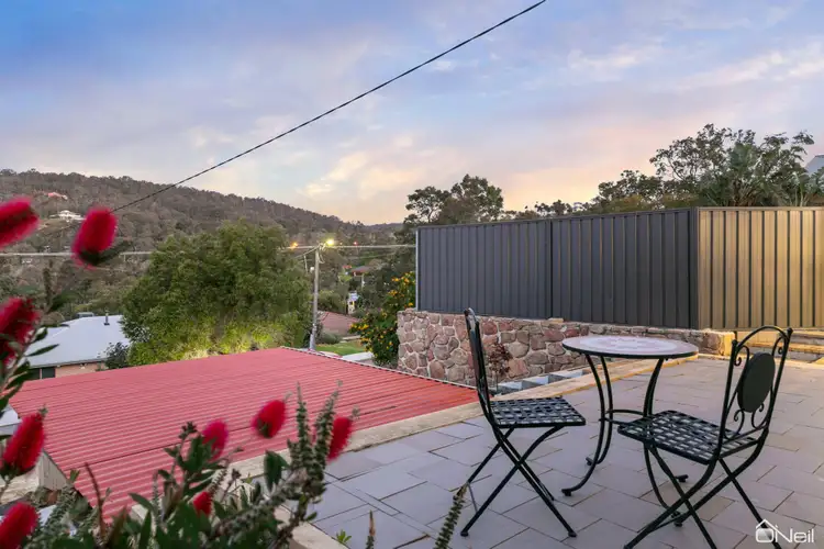 Fourth view of Homely house listing, 25 Jade Street, Mount Richon WA 6112
