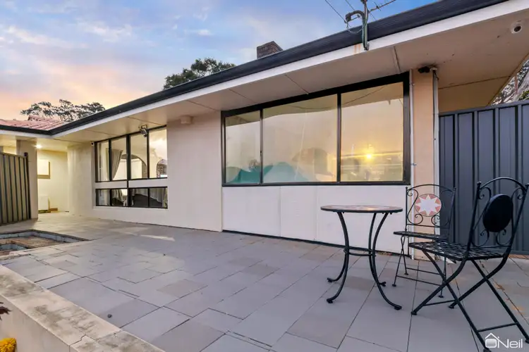 Fifth view of Homely house listing, 25 Jade Street, Mount Richon WA 6112