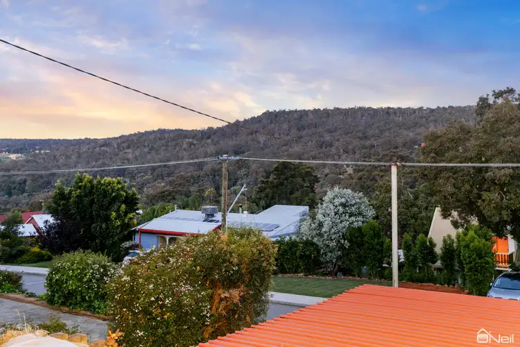 Sixth view of Homely house listing, 25 Jade Street, Mount Richon WA 6112