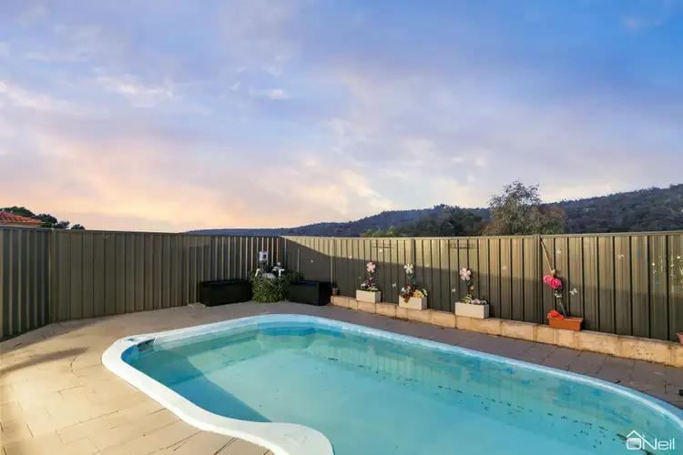 Seventh view of Homely house listing, 25 Jade Street, Mount Richon WA 6112