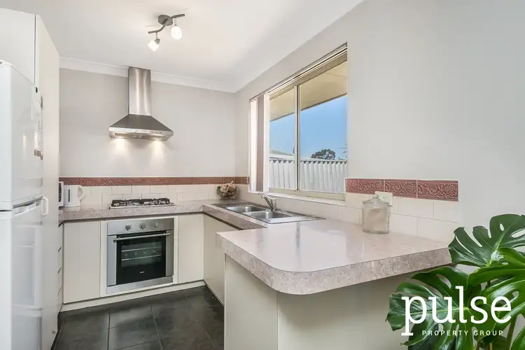 Third view of Homely house listing, 14A Ploughshare Place, South Lake WA 6164