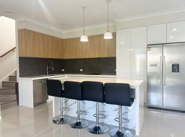 Third view of Homely townhouse listing, 34/27 Sunflower Crescent, Calamvale QLD 4116