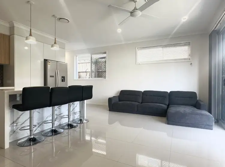 Fifth view of Homely townhouse listing, 34/27 Sunflower Crescent, Calamvale QLD 4116