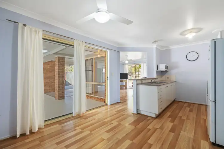 Second view of Homely house listing, 14 Bellcarra Place, Little Mountain QLD 4551